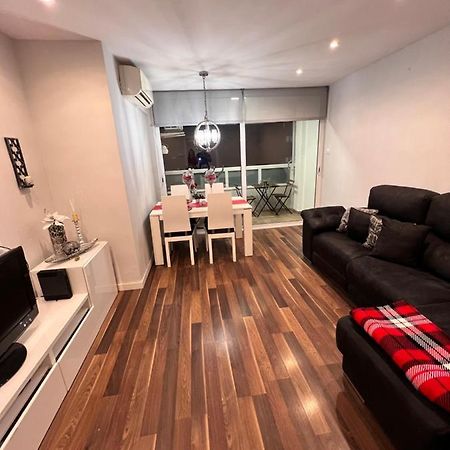 Ca La Noa Apartment Viladecans Exterior photo