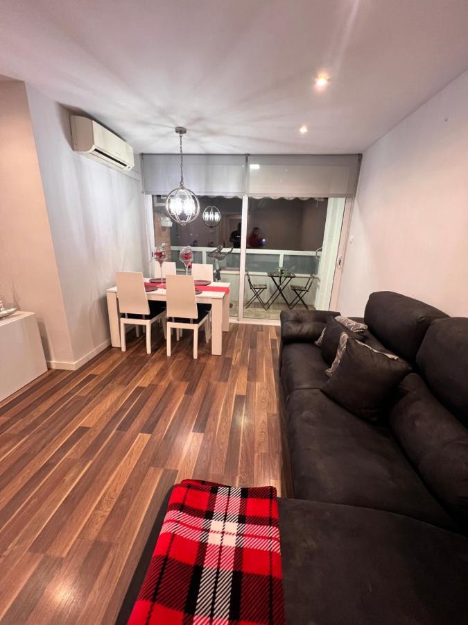 Ca La Noa Apartment Viladecans Exterior photo