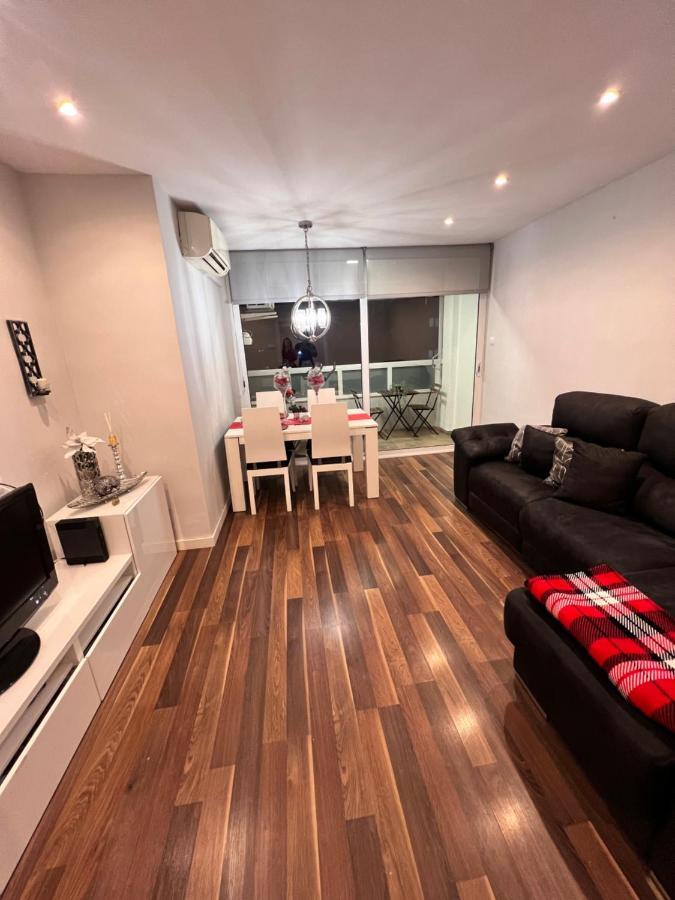 Ca La Noa Apartment Viladecans Exterior photo