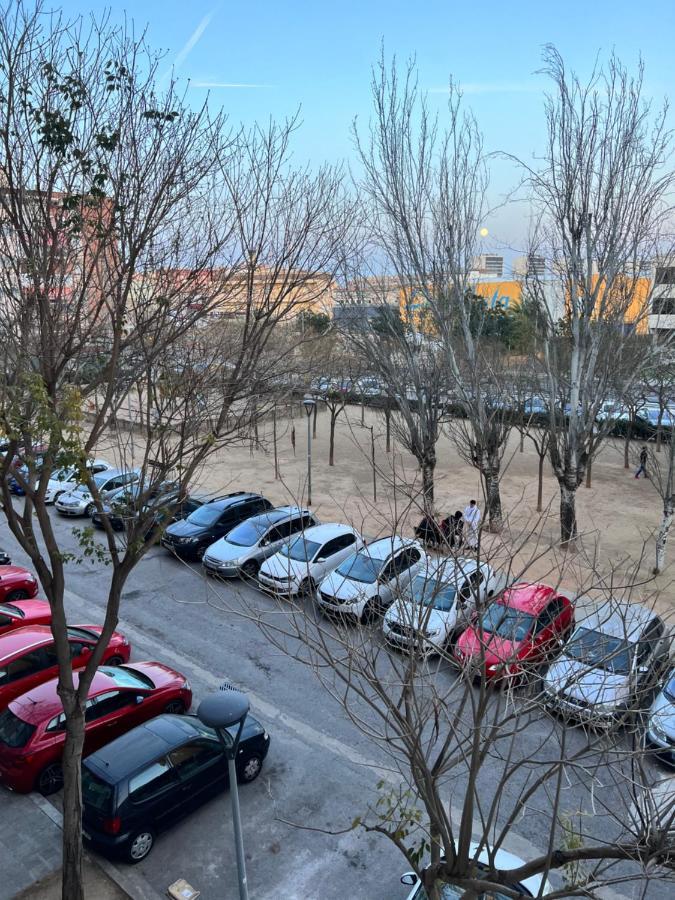 Ca La Noa Apartment Viladecans Exterior photo