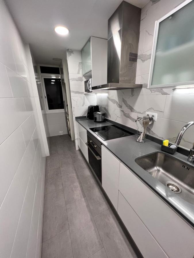 Ca La Noa Apartment Viladecans Exterior photo