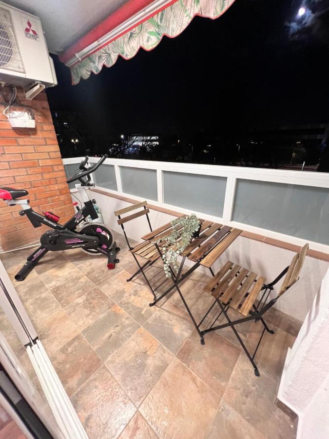 Ca La Noa Apartment Viladecans Exterior photo