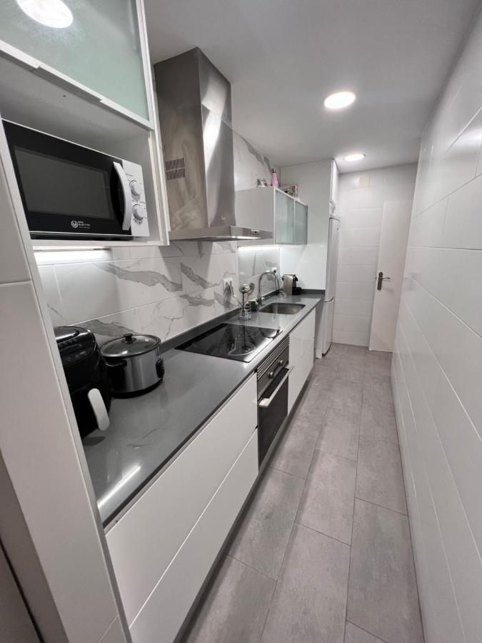 Ca La Noa Apartment Viladecans Exterior photo
